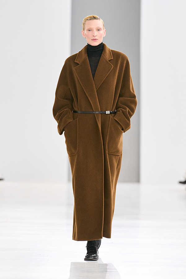 Max mara winter coat sales